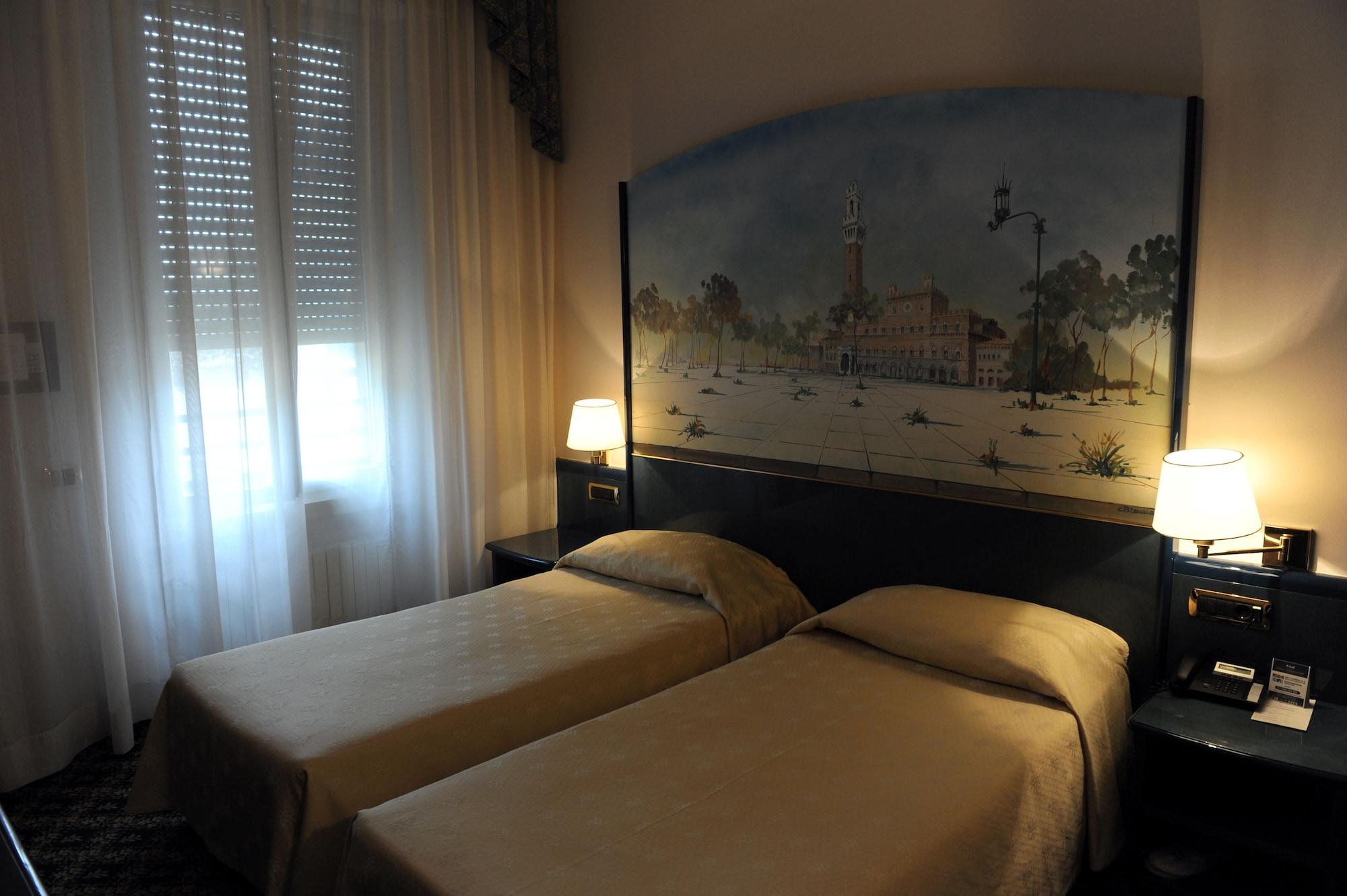 Ih Hotels Milano Ambasciatori Dış mekan fotoğraf